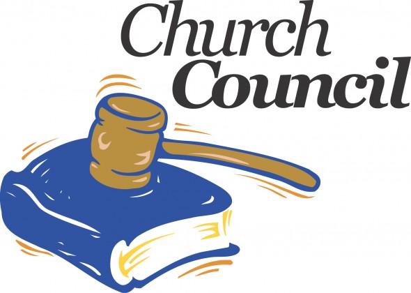 Church Council Meeting Sunday September 22 At 11 00am 