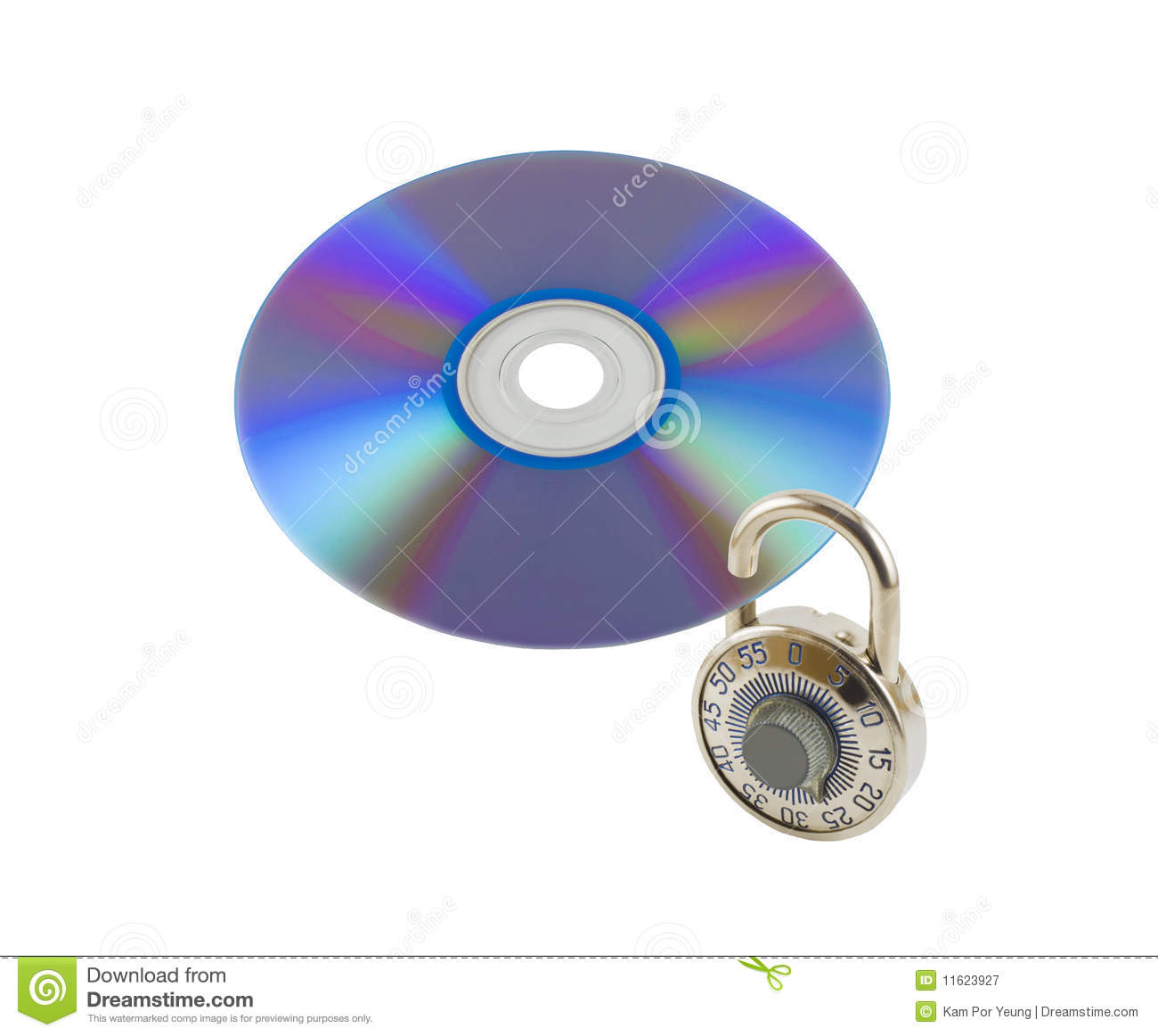 Data Security Royalty Free Stock Photography   Image  11623927