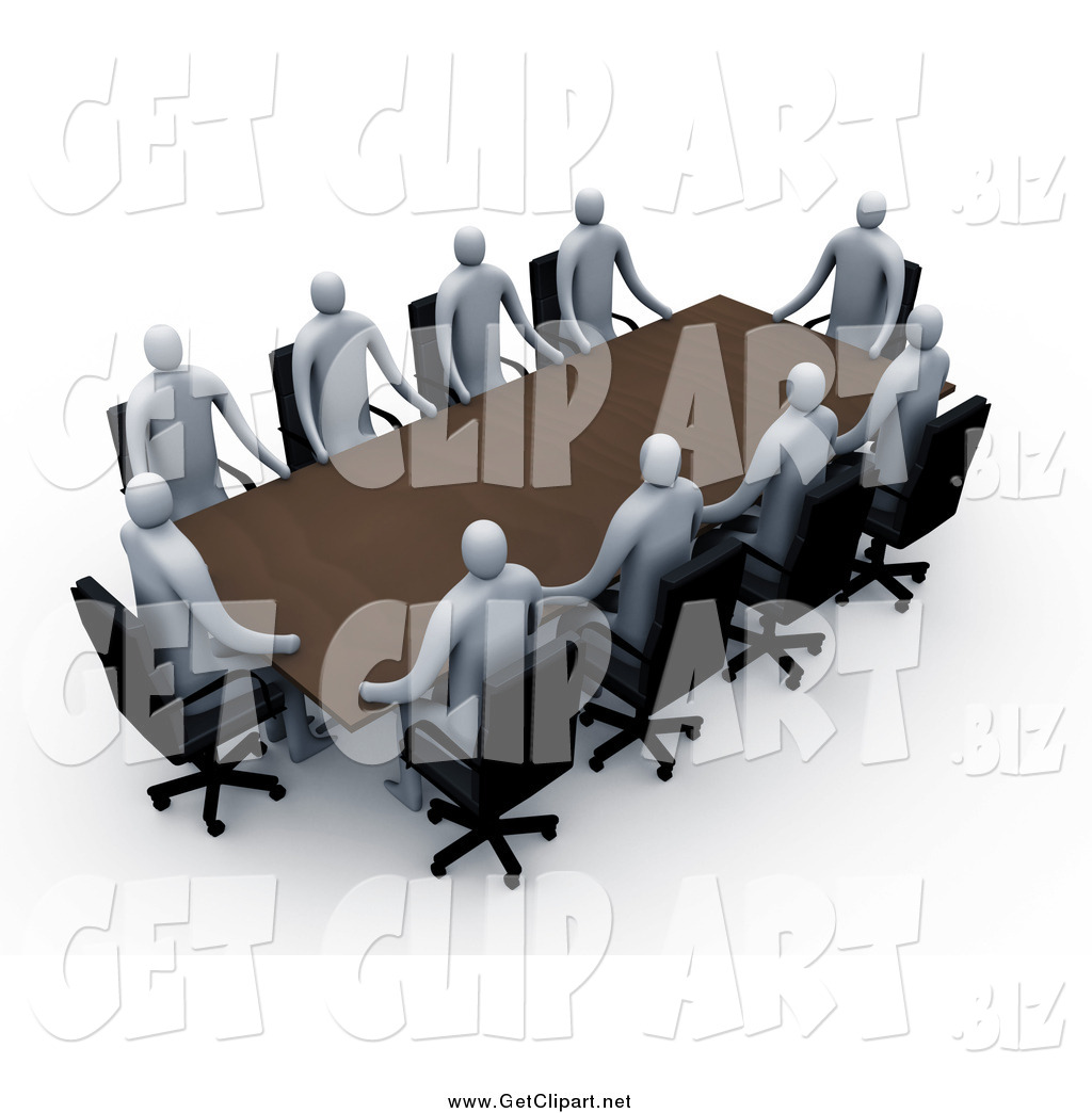 Displaying 20  Images For   Council Meeting Clipart   
