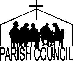 Parish Council Nominations   St  Mary S Church   Simsbury Ct