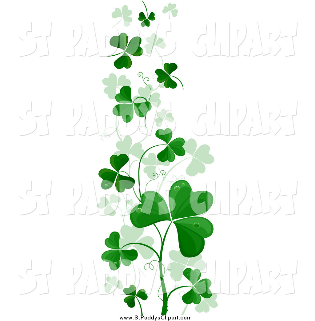 Pre Designed Stock St  Paddy S Day Clipart   3d Vector Icons   Page 2