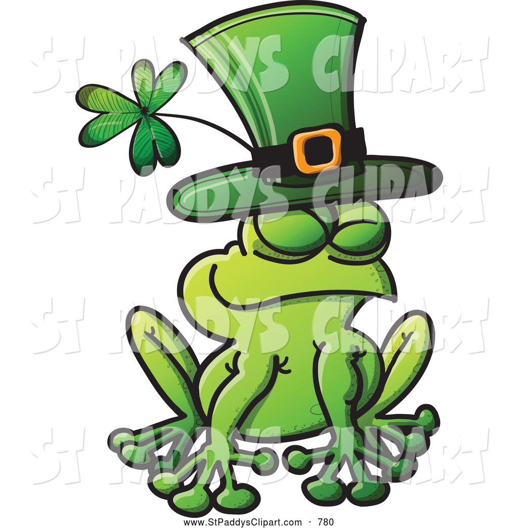 Pre Designed Stock St  Paddy S Day Clipart   3d Vector Icons   Page 6