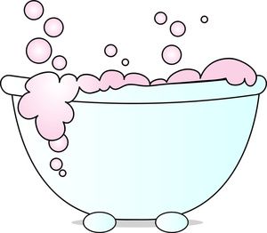 Bubble Bath Clip Art Images Bubble Bath Stock Photos   Clipart Bubble