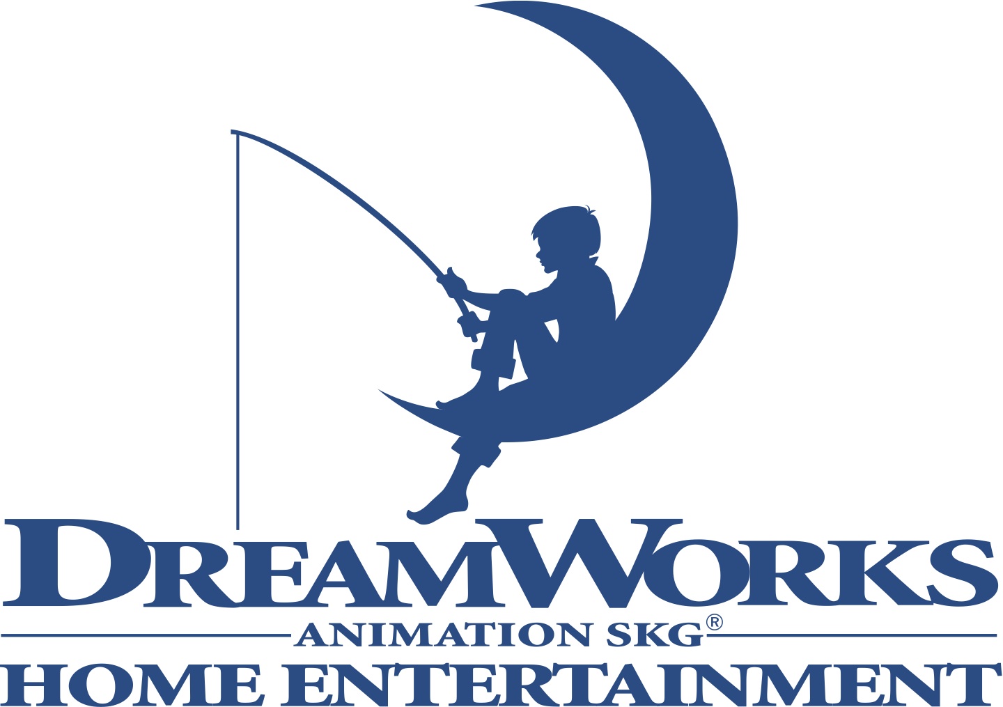 Dreamworks Animation Home Entertainment   Logopedia The Logo And