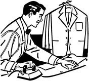 Dry Cleaners Stock Illustrations Vectors   Clipart    14 Stock