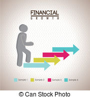 Financial Statement Illustrations And Clip Art  3972 Financial