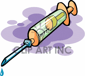 Medical Needles Needle Syringe Syringes Shot Shots Shoot Drip Gif Clip