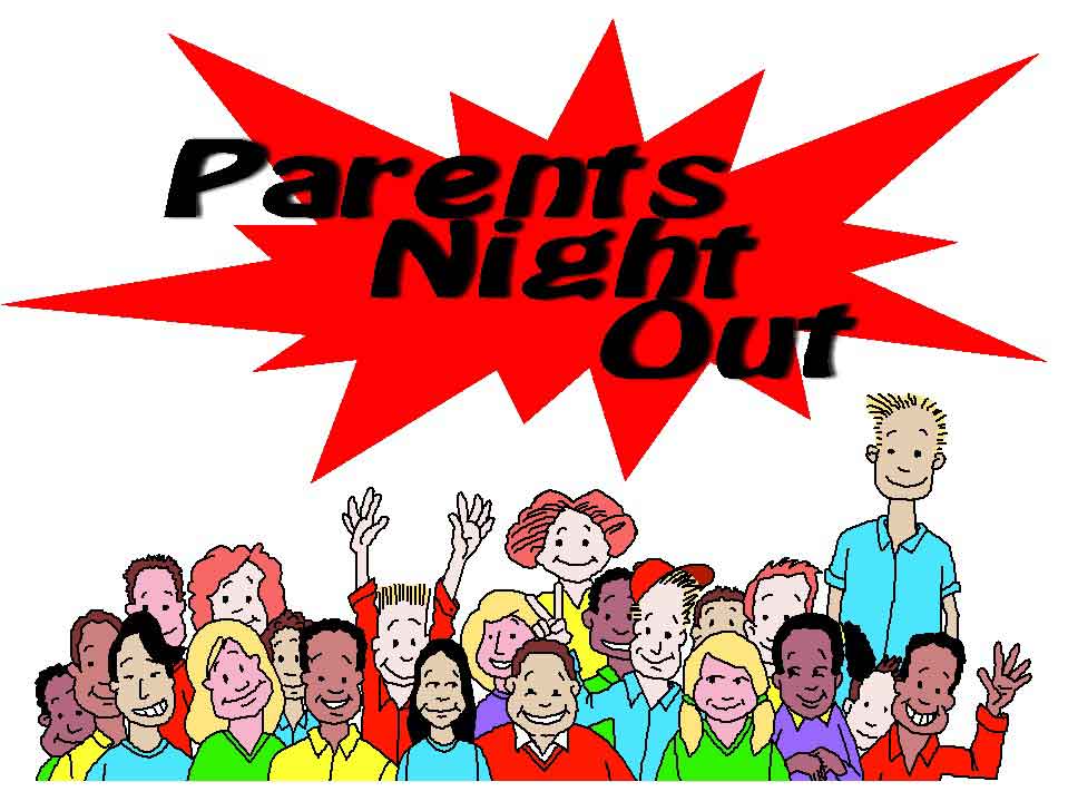 The Brushy Creek Municipal Utility District Offers A Parents Night Out