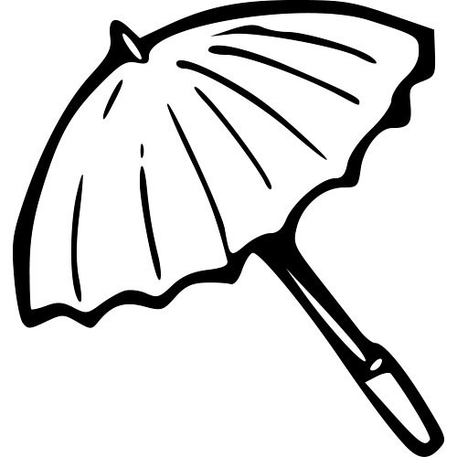 Wallpapers Umbrella Rain Clipart