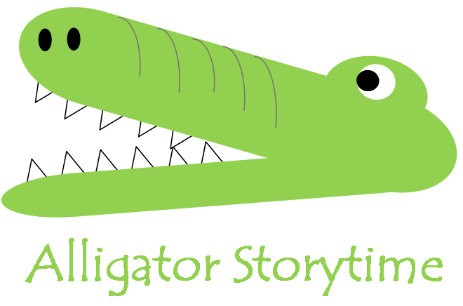 Alligator Clip Art