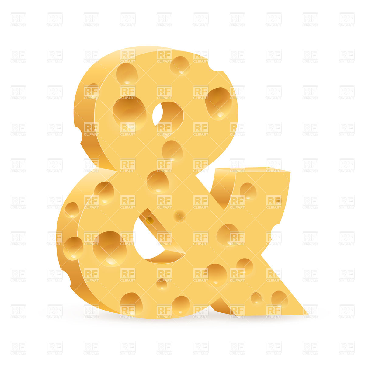 Cheesy Sign   Download Royalty Free Vector Clipart  Eps