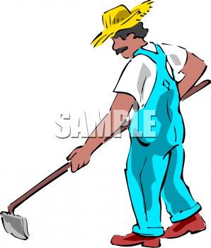 Find Clipart Farmer Clipart Image 73 Of 98