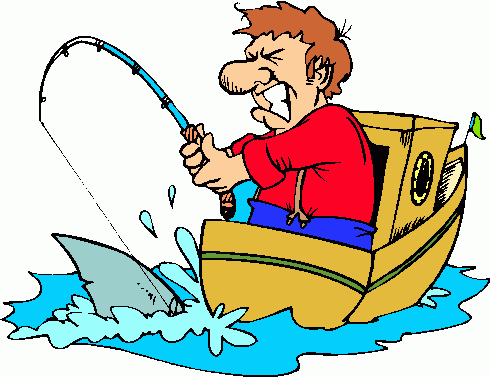 Fishing Line Clipart   Cliparthut   Free Clipart