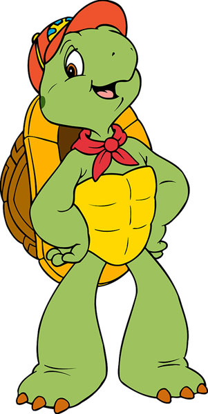 Franklin Turtle   Franklin The Turtle Wiki