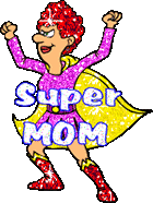 Free Mother S Day Animations   Animated Clipart   Gifs