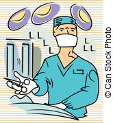 Operating Room Clipart And Stock Illustrations  394 Operating Room