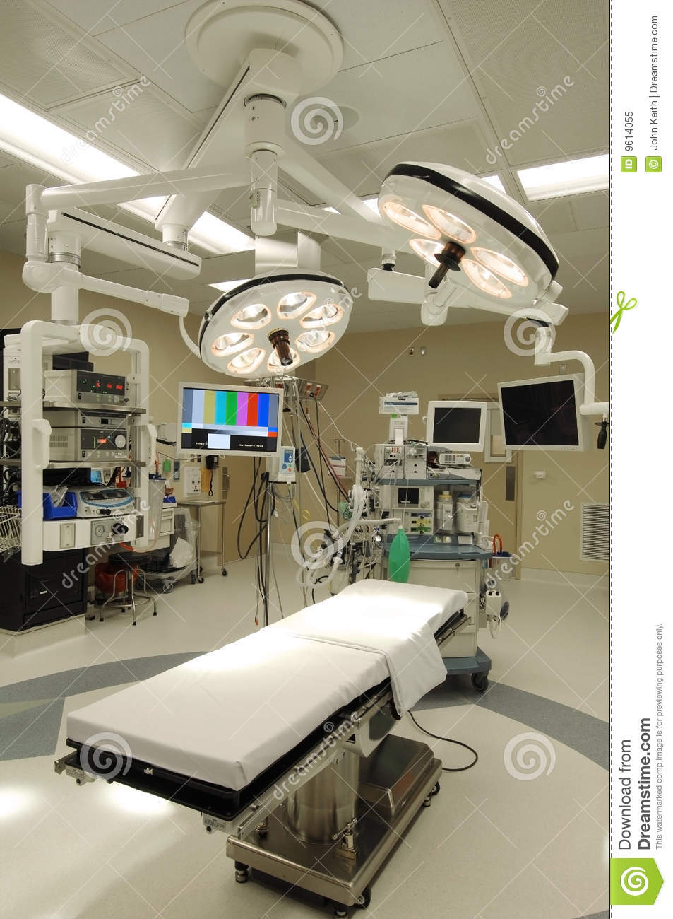 Operating Room Clipart Operating Room