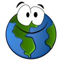 Planet Earth Clipart   Clipart Panda   Free Clipart Images