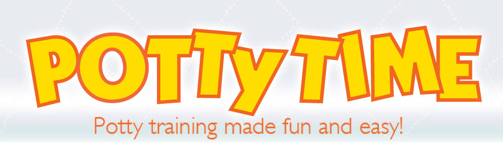 Potty Time Clipart Potty Training Made Fun   Easy