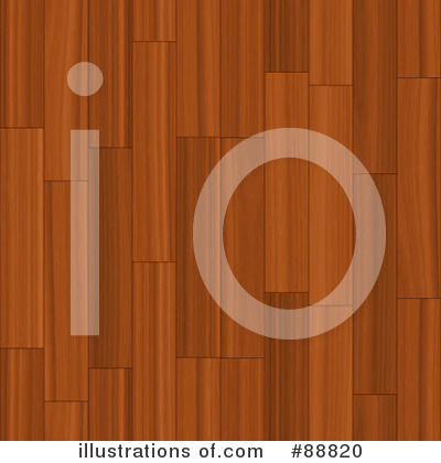 Royalty Free  Rf  Wood Floor Clipart Illustration By Arena Creative
