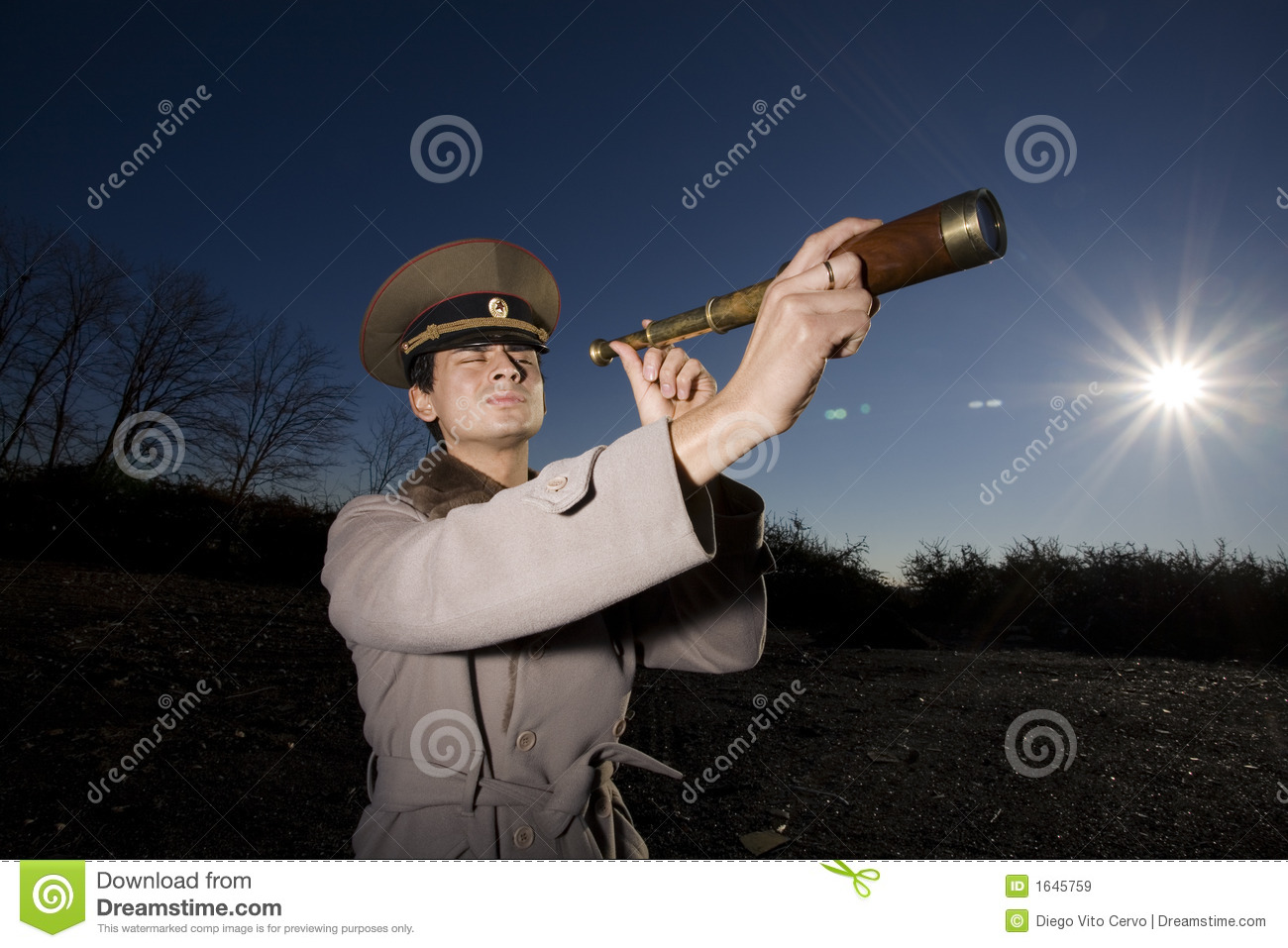 Russian Soldier Royalty Free Stock Images   Image  1645759