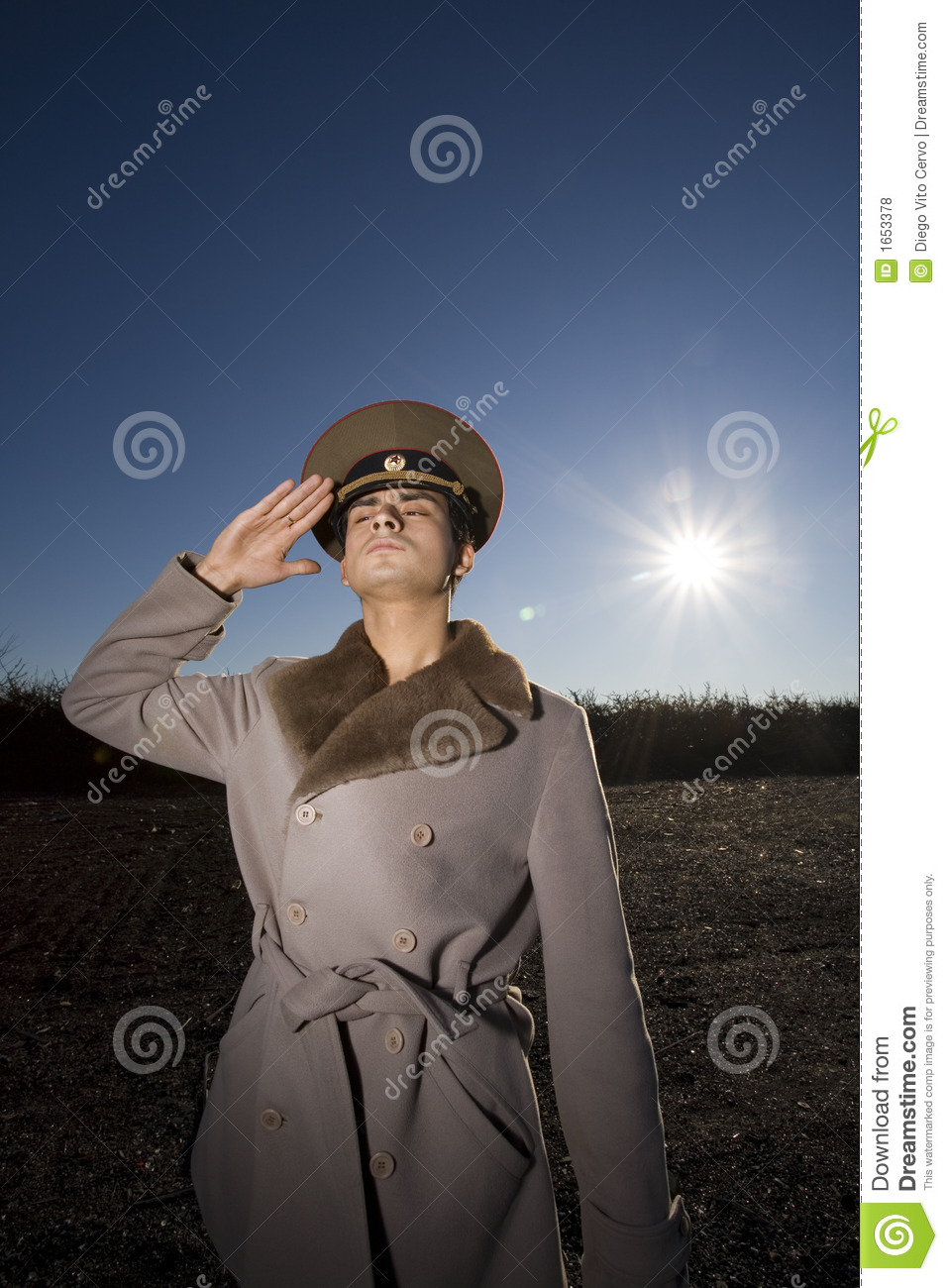 Russian Soldier Royalty Free Stock Photos   Image  1653378