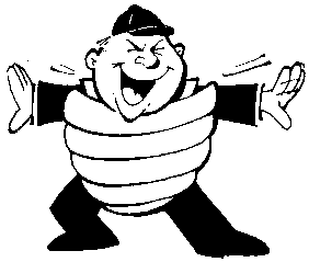 Umpire Clip Art Free Cliparts That You Can Download To You Computer    