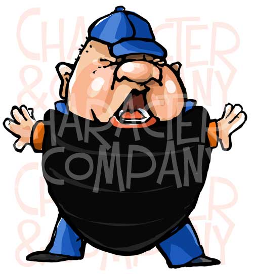 Umpire Clipart Image Search Results