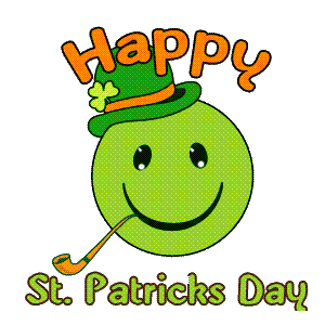 Animated St  Patrick S Day Party And St  Paddy S Day Gif Animations