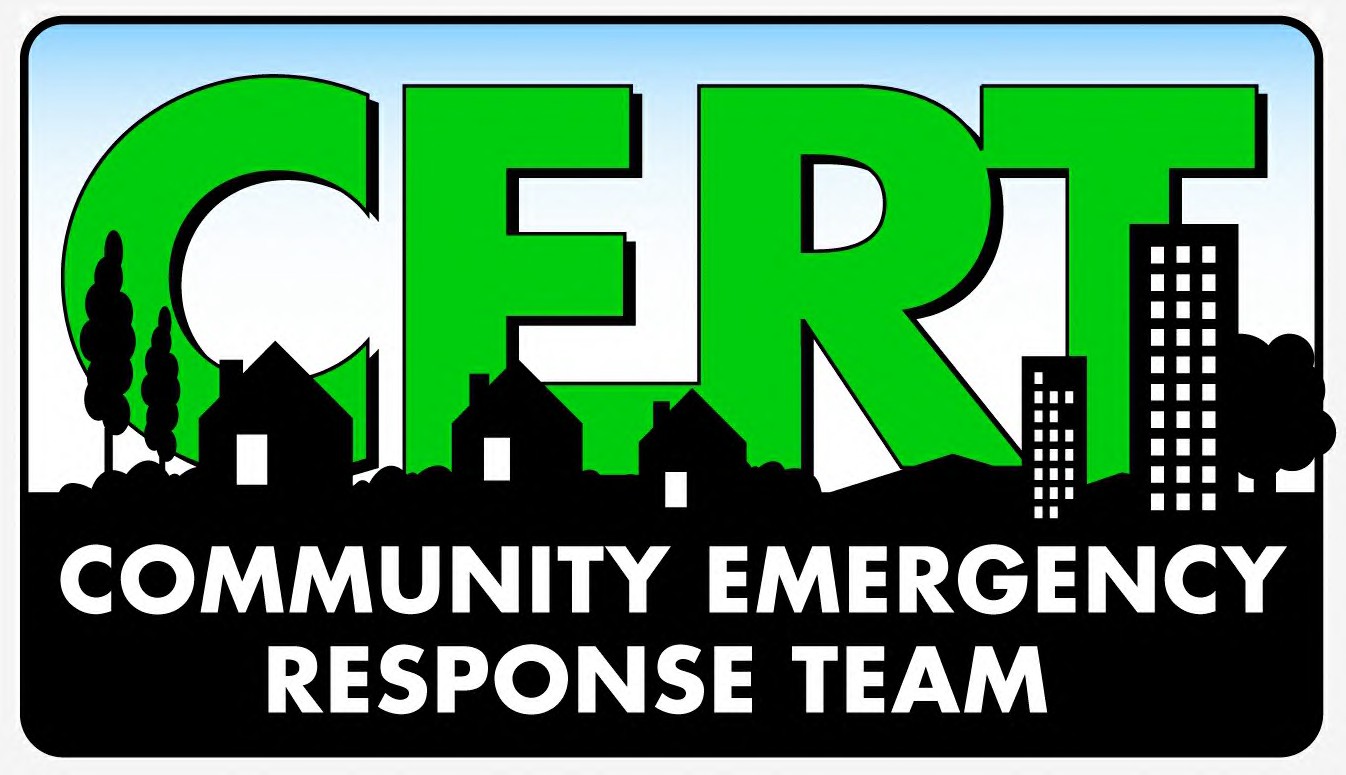 Community Emergency Response Team  Cert    Fbc Office Of Emergency