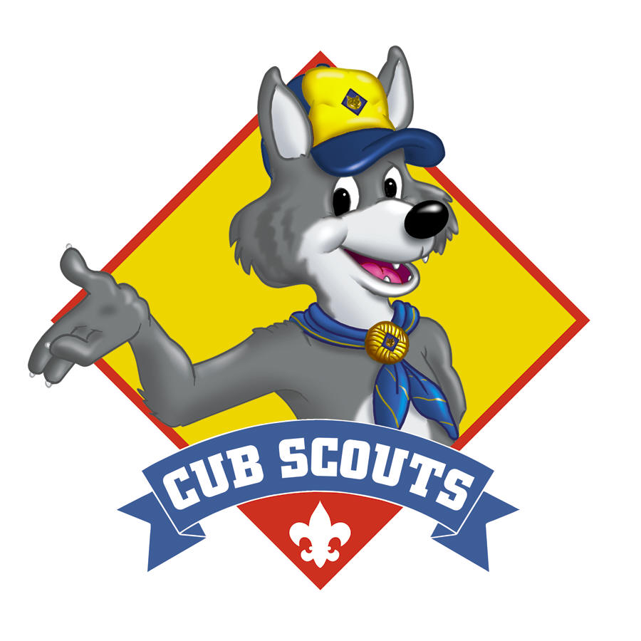 Cub Scout Clip Art