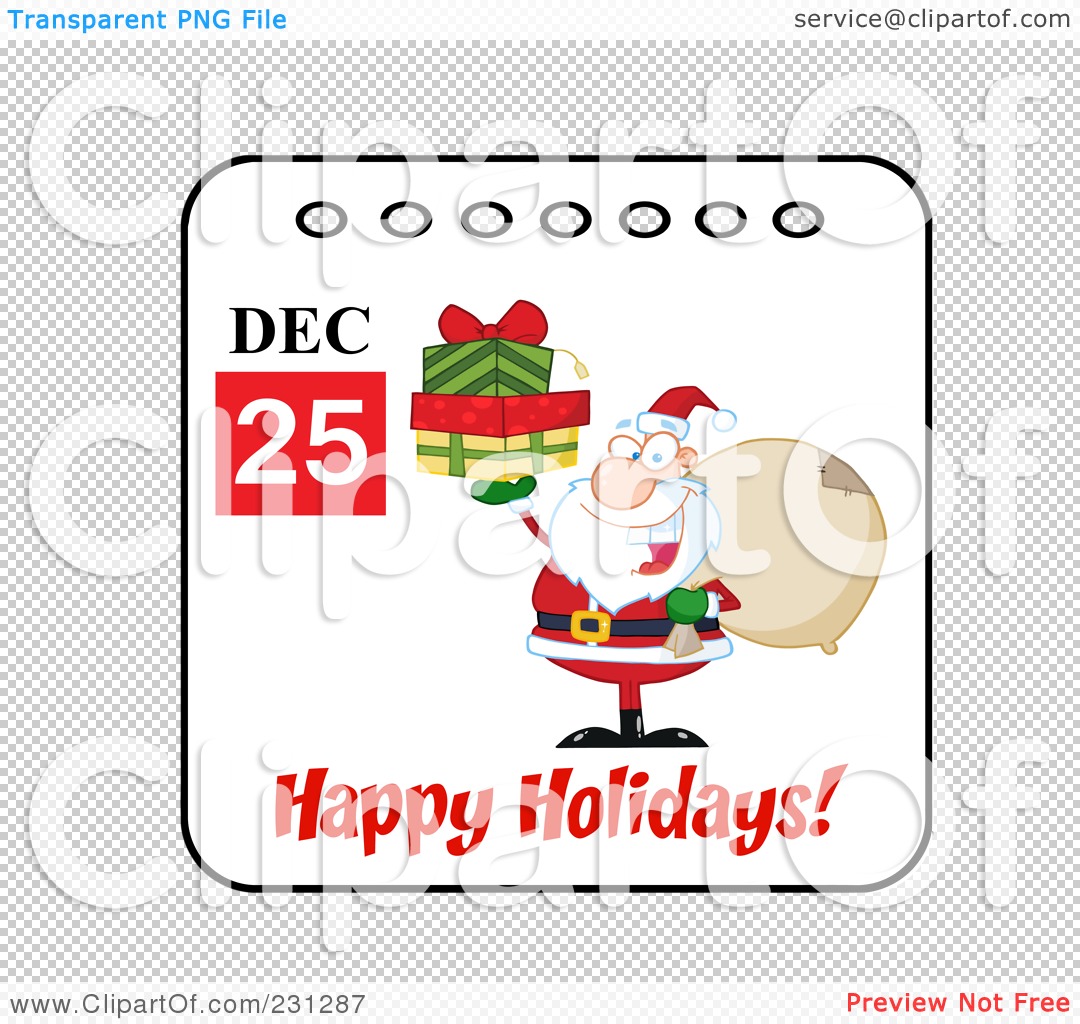 December Clipart December Clipart December Clipart December Clipart