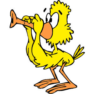 Duck Playing Beak Clipart Cliparts Of Duck Playing Beak Free Download