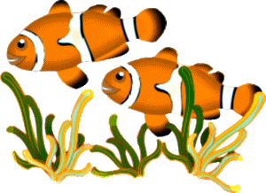 Free Fish Clipart Tropical Fish Star Fish Cartoon Fish Clip Art