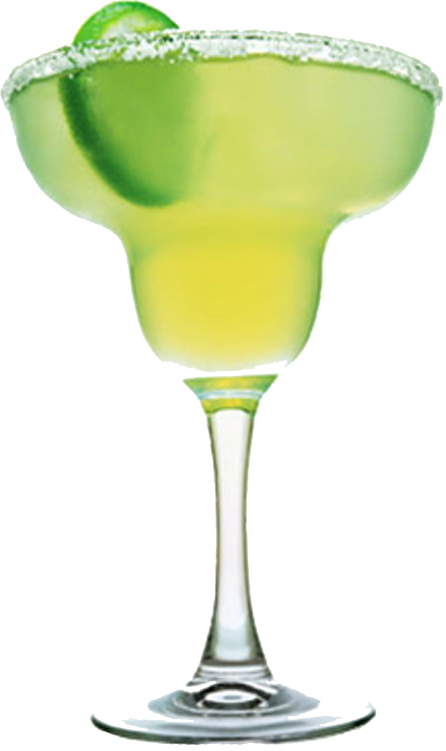 Lime Margarita Clipart Picture