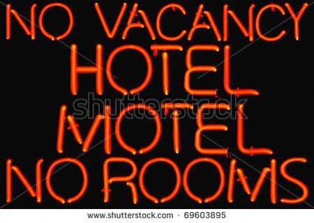 No Vacancy Stock Photos Images   Pictures   Shutterstock