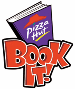 Pizza Hut  Book It  Program   Money Saving Mom
