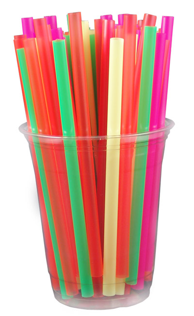 Reuse Drinking Straws   Food Safety Net