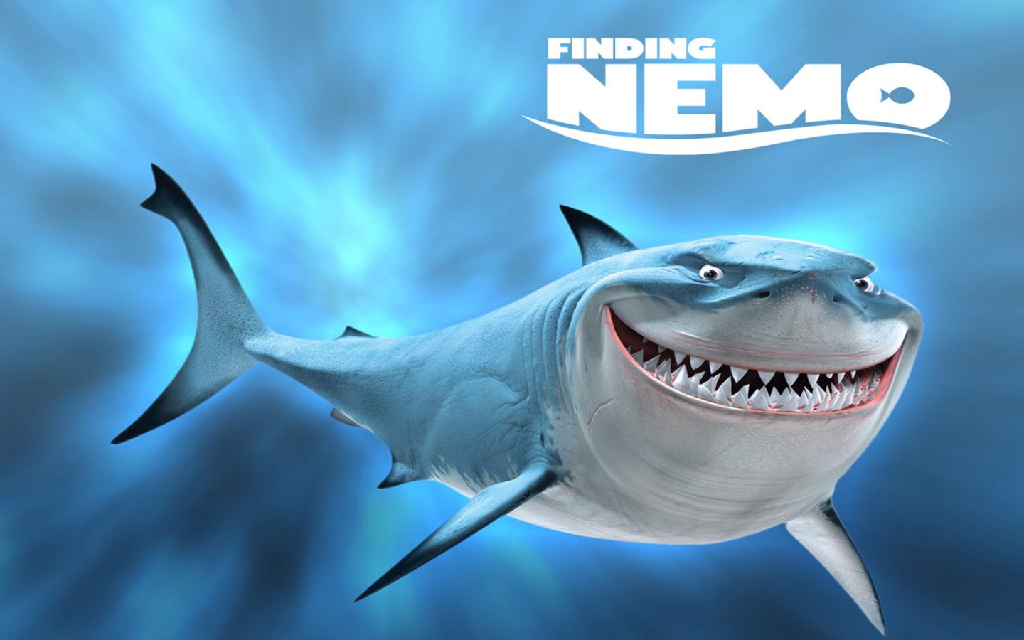 Showing Gallery For Finding Nemo Shark Png