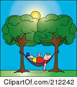 Snooze Clipart