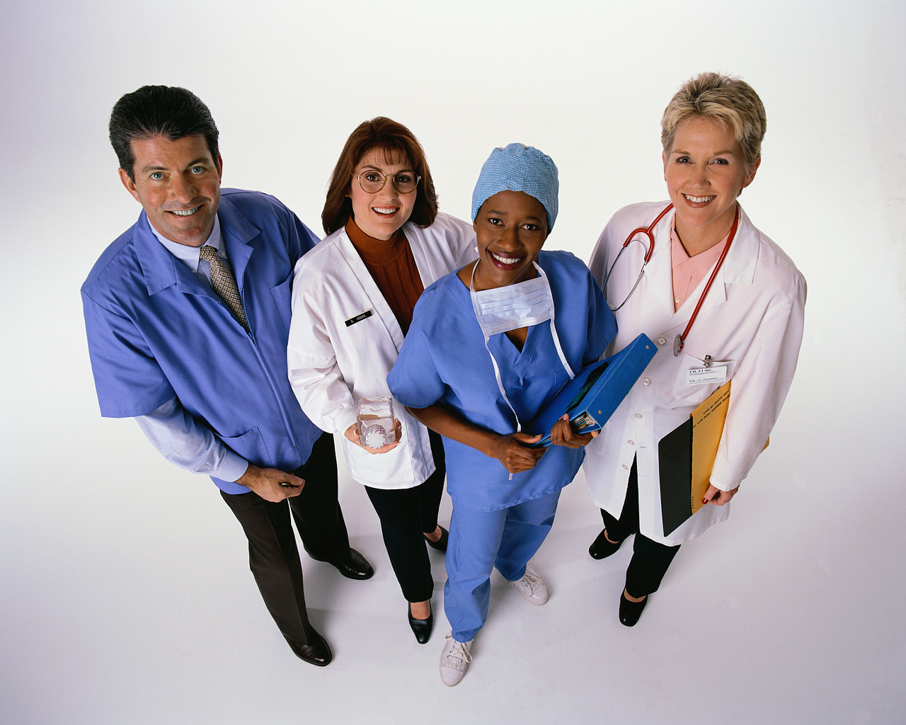 Steps To Becoming A Nurse Practitioner