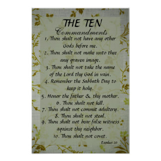 Bible Verse Posters And Art Prints Christian Pictures Picture