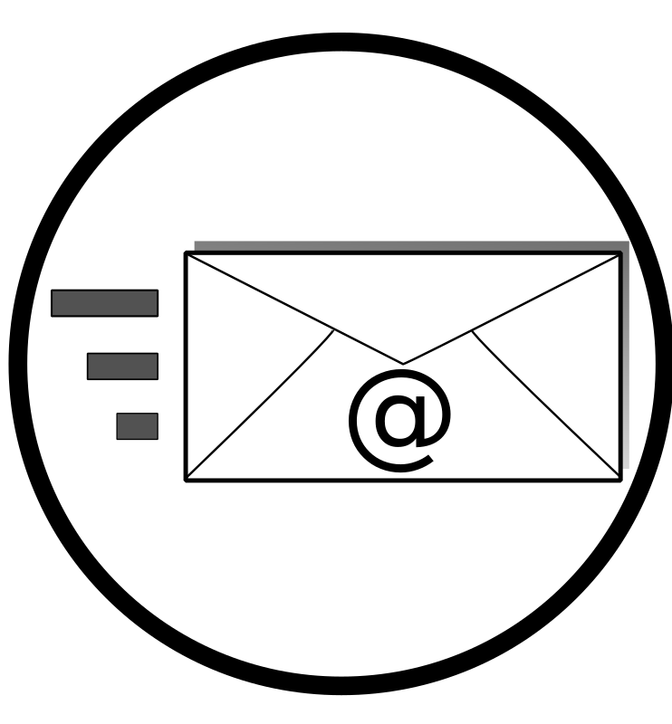 Bpm Mail Symbol