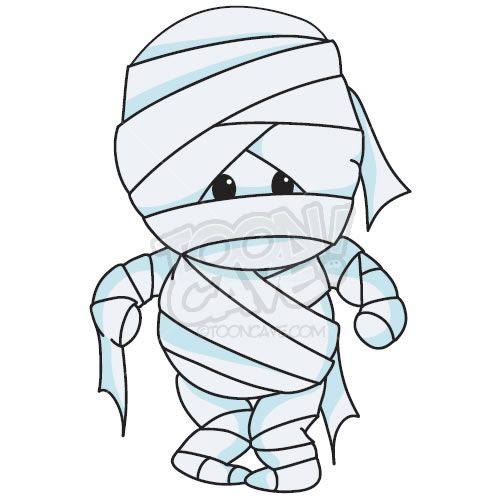 Cute Mummy Clipart Images   Pictures   Becuo
