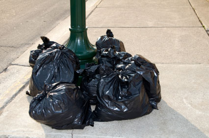 Garbage Bag Plastic Garbage Bags Toronto