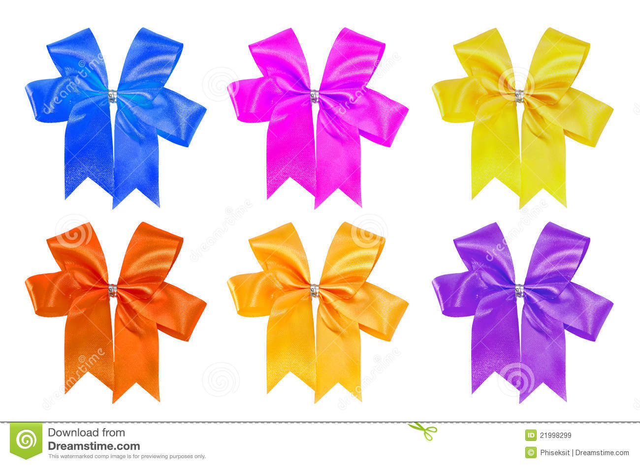 Gift Wrap Ribbon  Royalty Free Stock Images   Image  21998299