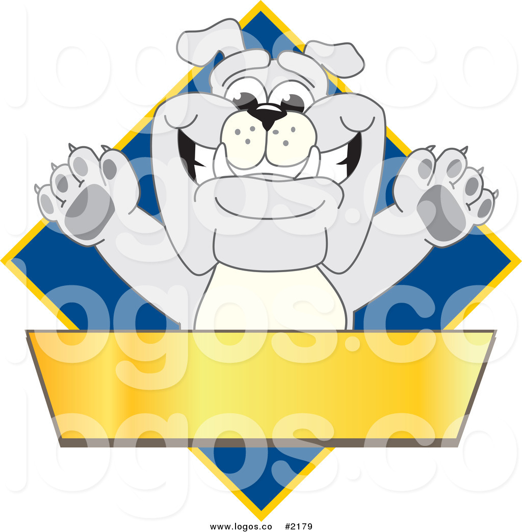 Go Back   Images For   Bulldog Mascot Logo