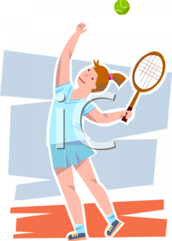 Home   Clipart   Sport   Tennis     115 Of 230