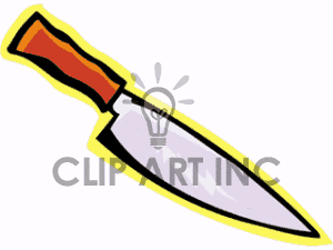 Knife Clip Art Photos Vector Clipart Royalty Free Images   1