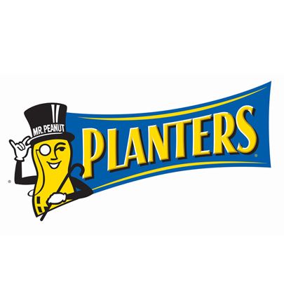 Mr Peanut Clipart Imc Partners   Planters Peanuts Logo
